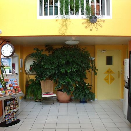 Hotel Noctuel Blois Sud Saint-Gervais-la-Forêt 외부 사진