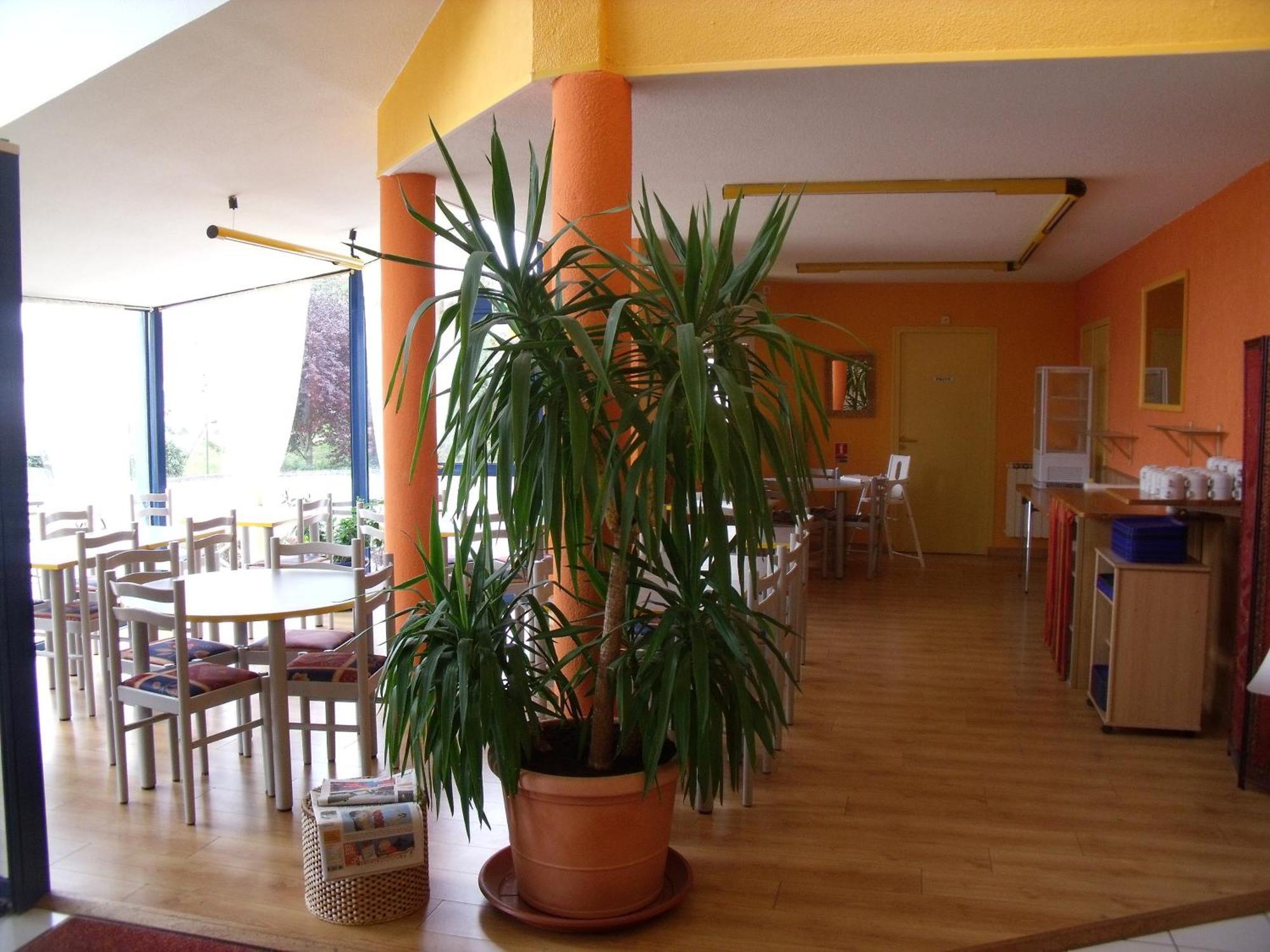 Hotel Noctuel Blois Sud Saint-Gervais-la-Forêt 외부 사진