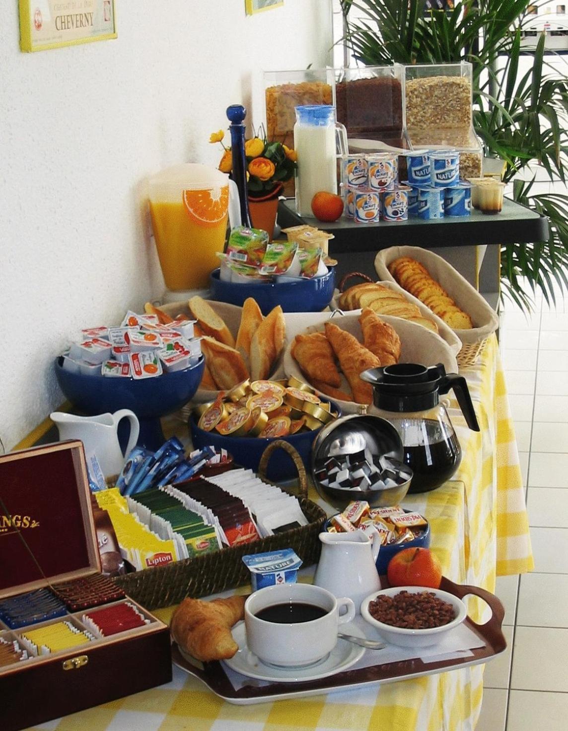 Hotel Noctuel Blois Sud Saint-Gervais-la-Forêt 외부 사진
