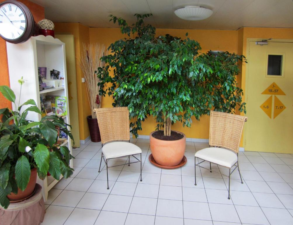 Hotel Noctuel Blois Sud Saint-Gervais-la-Forêt 외부 사진