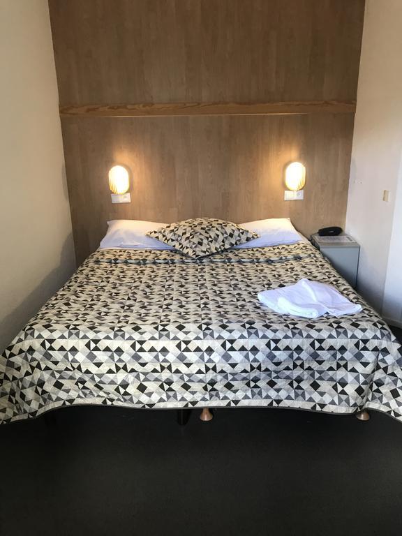 Hotel Noctuel Blois Sud Saint-Gervais-la-Forêt 외부 사진