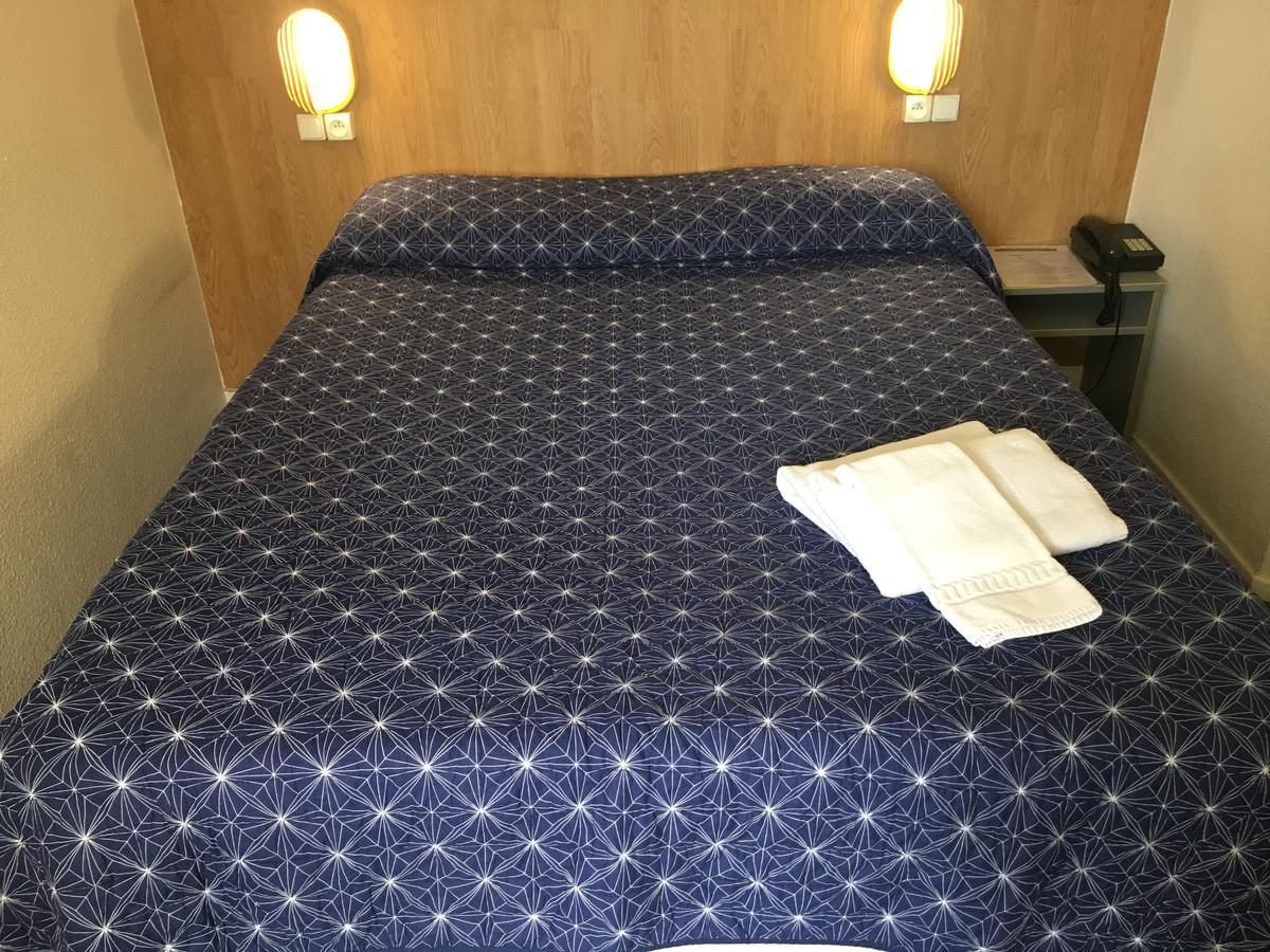 Hotel Noctuel Blois Sud Saint-Gervais-la-Forêt 외부 사진