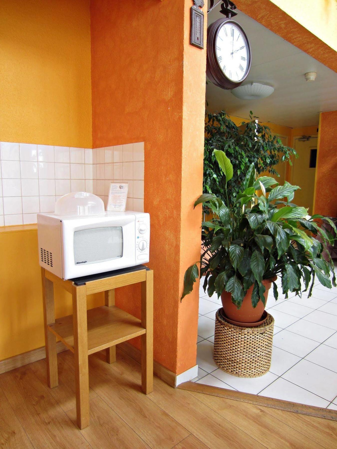 Hotel Noctuel Blois Sud Saint-Gervais-la-Forêt 외부 사진