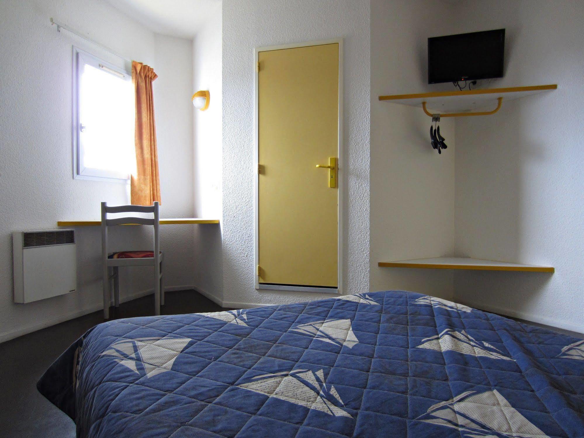 Hotel Noctuel Blois Sud Saint-Gervais-la-Forêt 외부 사진