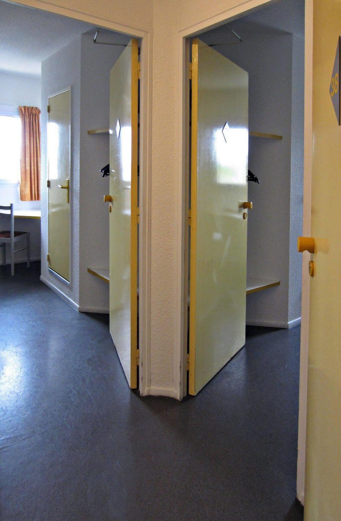 Hotel Noctuel Blois Sud Saint-Gervais-la-Forêt 외부 사진