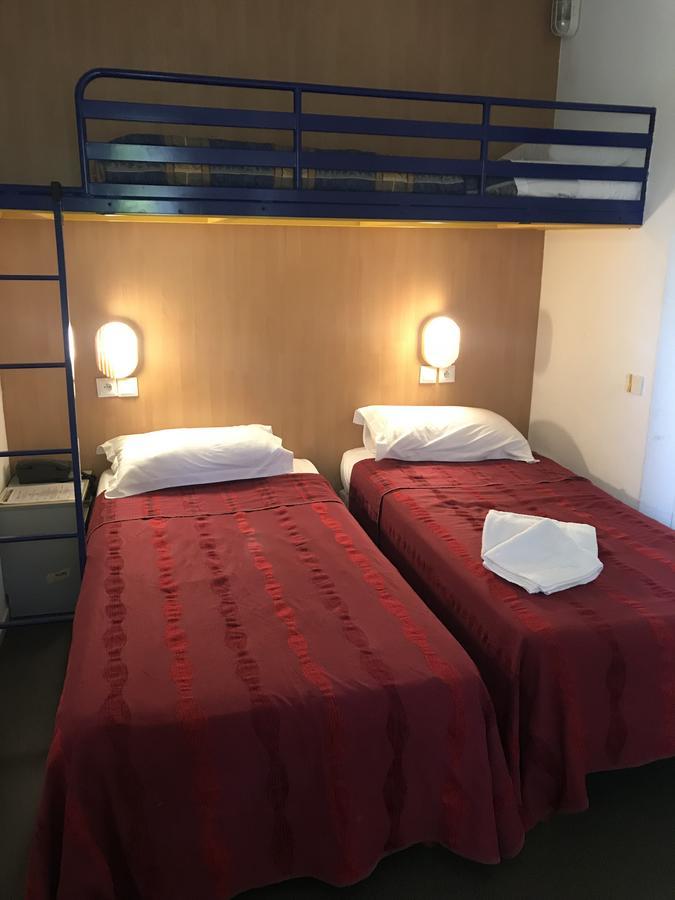 Hotel Noctuel Blois Sud Saint-Gervais-la-Forêt 외부 사진